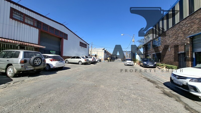 79 Hay Str Building - Bonzana Warehouse property image 42