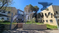 Corporate Park (82 Lechwe Street), Corporate Park South, Midrand - Unit A 001-Unit 2 property image 1