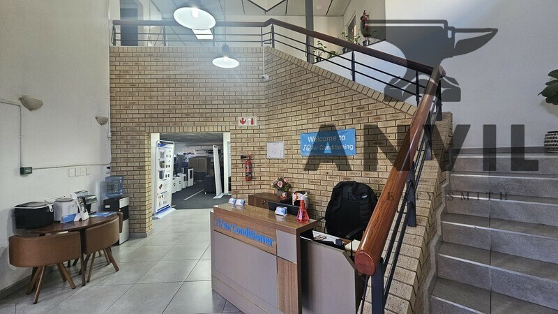 Corporate Park (82 Lechwe Street), Corporate Park South, Midrand - Unit A 001-Unit 2 property image 2