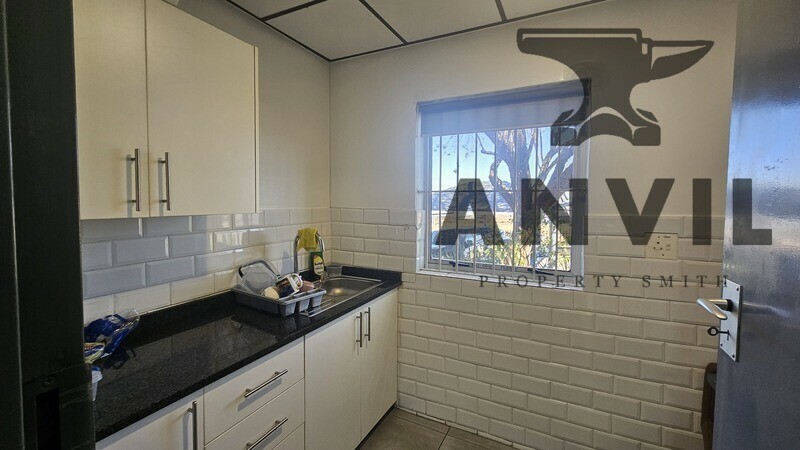 Corporate Park (82 Lechwe Street), Corporate Park South, Midrand - Unit A 001-Unit 2 property image 4