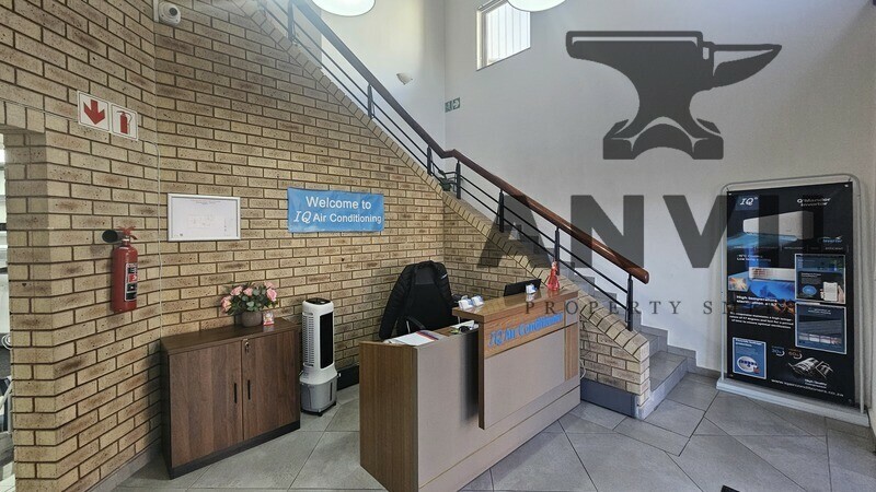 Corporate Park (82 Lechwe Street), Corporate Park South, Midrand - Unit A 001-Unit 2 property image 3