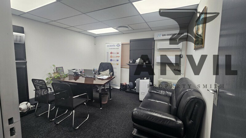 Corporate Park (82 Lechwe Street), Corporate Park South, Midrand - Unit A 001-Unit 2 property image 6