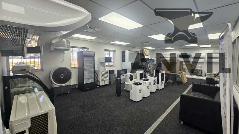 Corporate Park (82 Lechwe Street), Corporate Park South, Midrand - Unit A 001-Unit 2 property image 7