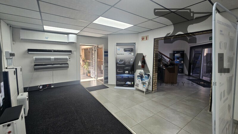 Corporate Park (82 Lechwe Street), Corporate Park South, Midrand - Unit A 001-Unit 2 property image 8