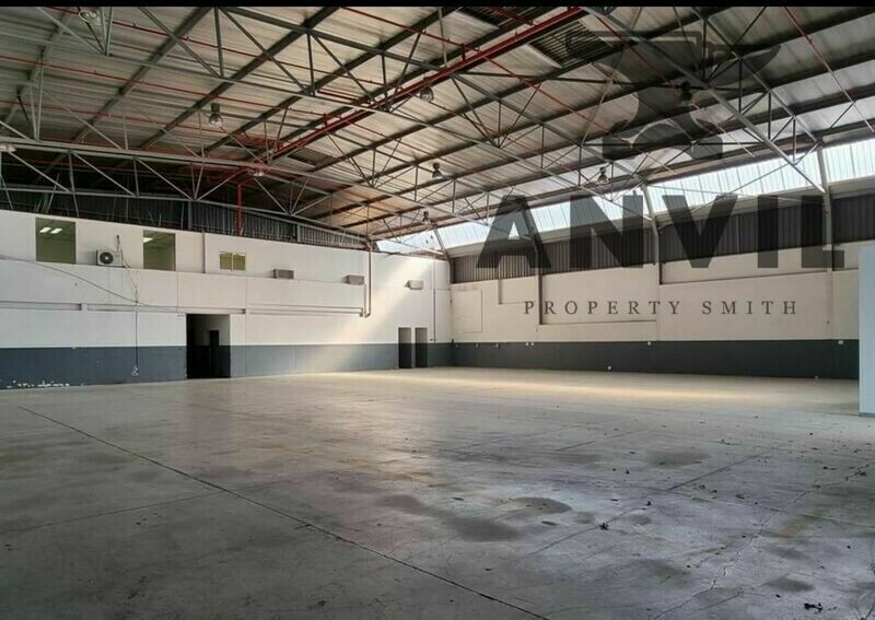 Corporate Park (82 Lechwe Street), Corporate Park South, Midrand - Unit A 001-Unit 2 property image 9