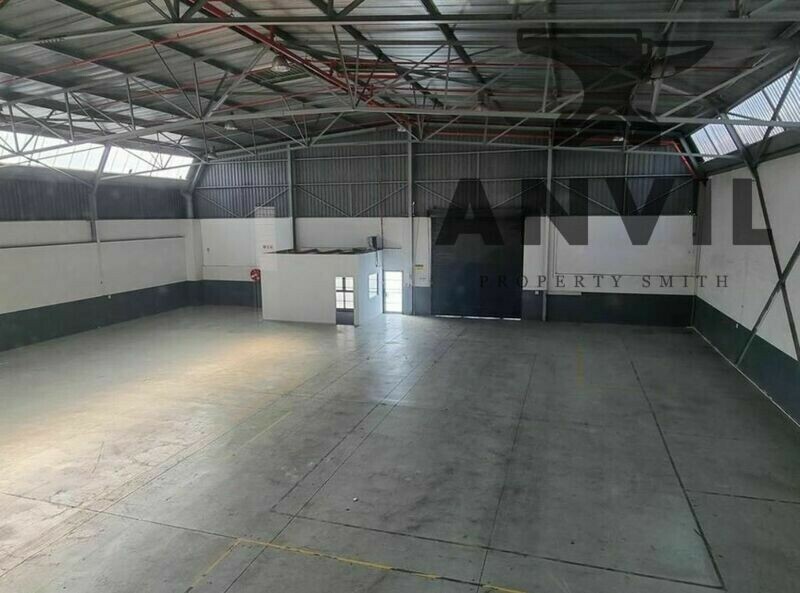 Corporate Park (82 Lechwe Street), Corporate Park South, Midrand - Unit A 001-Unit 2 property image 10