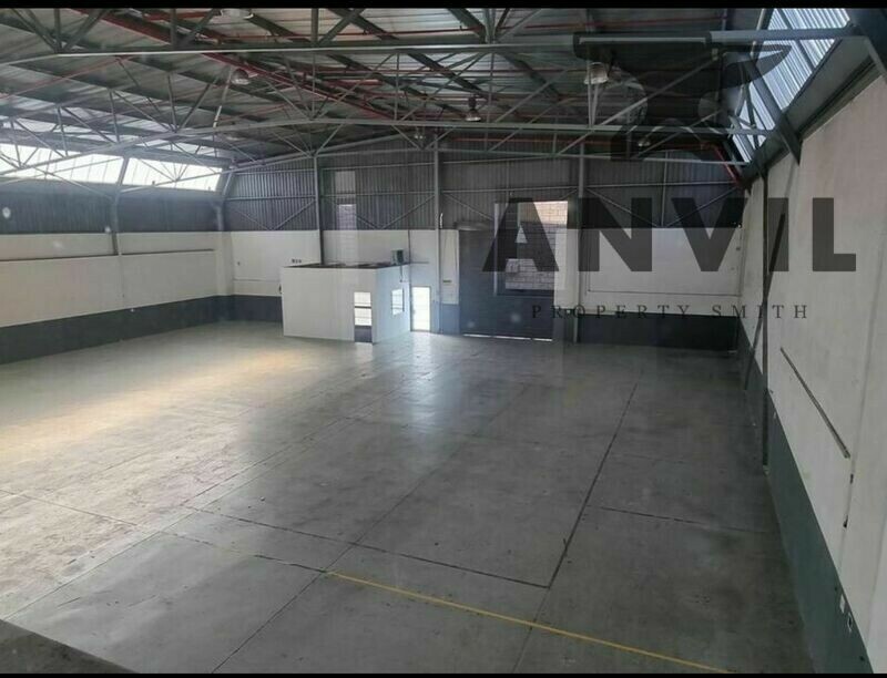 Corporate Park (82 Lechwe Street), Corporate Park South, Midrand - Unit A 001-Unit 2 property image 11