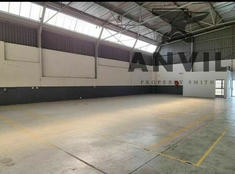 Corporate Park (82 Lechwe Street), Corporate Park South, Midrand - Unit A 001-Unit 2 property image 12