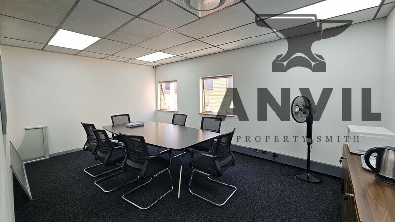 Corporate Park (82 Lechwe Street), Corporate Park South, Midrand - Unit A 001-Unit 2 property image 14