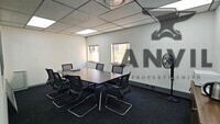 Corporate Park (82 Lechwe Street), Corporate Park South, Midrand - Unit A 001-Unit 2 property image 14