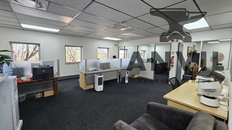 Corporate Park (82 Lechwe Street), Corporate Park South, Midrand - Unit A 001-Unit 2 property image 15