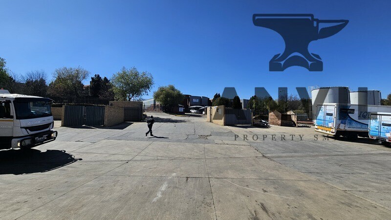 Corporate Park (82 Lechwe Street), Corporate Park South, Midrand - Unit A 001-Unit 2 property image 20