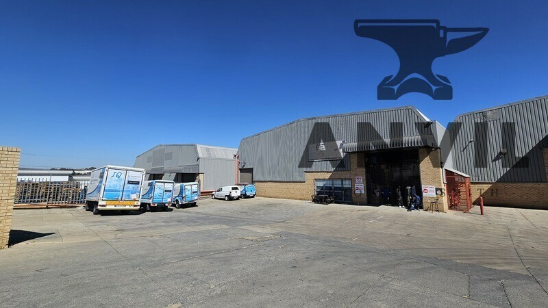 Corporate Park (82 Lechwe Street), Corporate Park South, Midrand - Unit A 001-Unit 2 property image 17