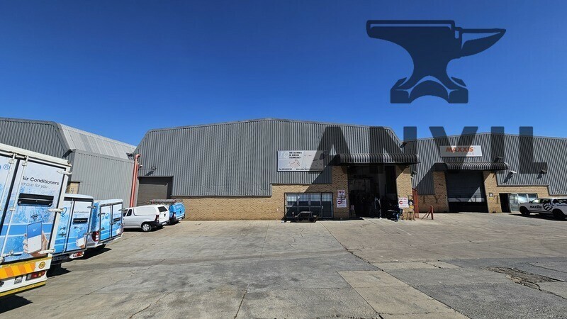 Corporate Park (82 Lechwe Street), Corporate Park South, Midrand - Unit A 001-Unit 2 property image 18