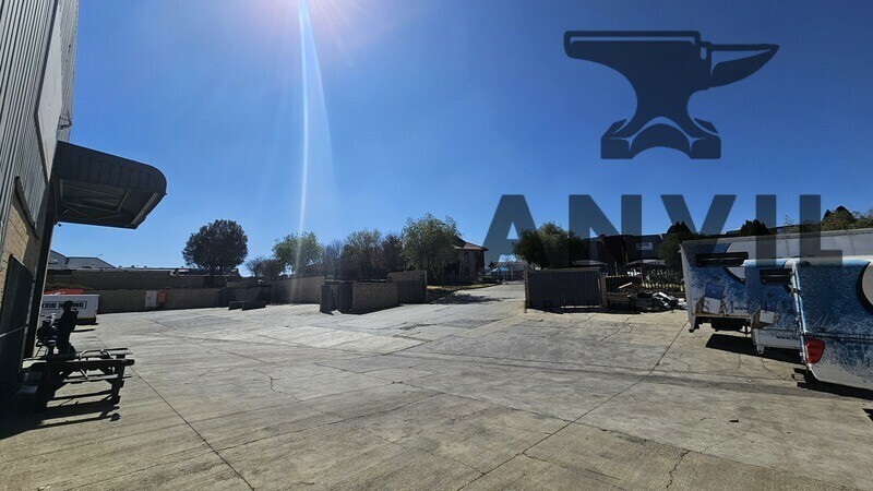 Corporate Park (82 Lechwe Street), Corporate Park South, Midrand - Unit A 001-Unit 2 property image 19