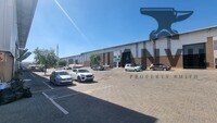 Wilge Business Park - unit 27 property image 19