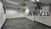 Infotech, Hatfield, Pretoria - 1st floor street view property image 1