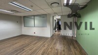 Infotech, Hatfield, Pretoria - 1st floor street view property image 4