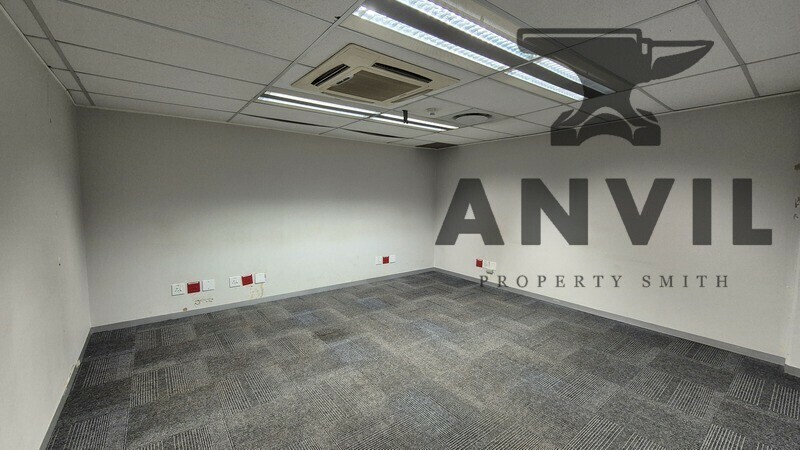 Infotech, Hatfield, Pretoria - 1st floor street view property image 2