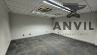 Infotech, Hatfield, Pretoria - 1st floor street view property image 5