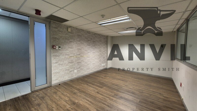 Infotech, Hatfield, Pretoria - 1st floor street view property image 3
