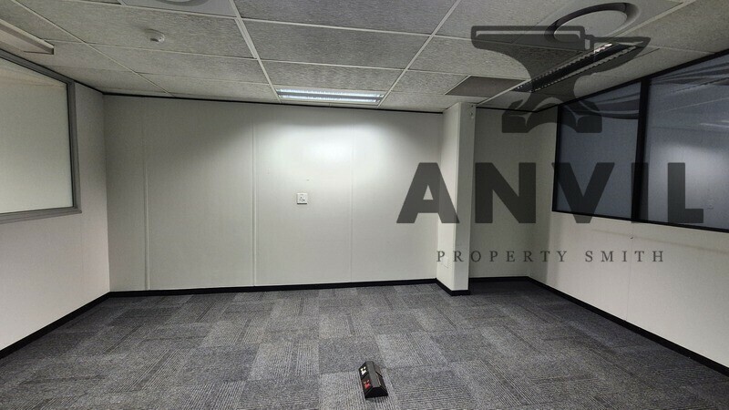 Infotech, Hatfield, Pretoria - 1st floor street view property image 4