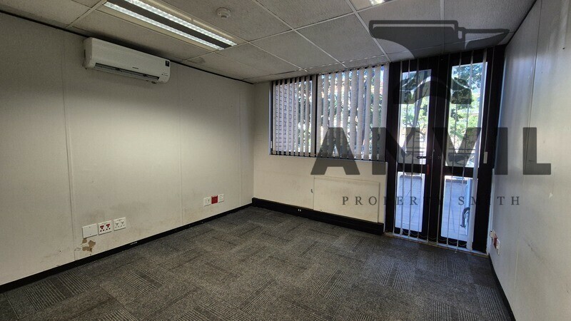 Infotech, Hatfield, Pretoria - 1st floor street view property image 5