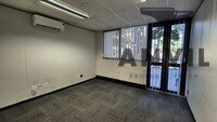 Infotech, Hatfield, Pretoria - 1st floor street view property image 8