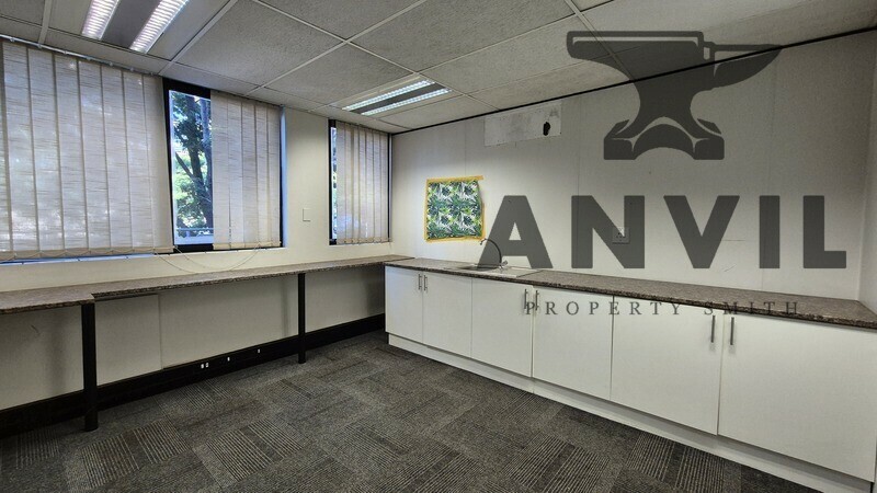 Infotech, Hatfield, Pretoria - 1st floor street view property image 6