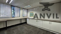 Infotech, Hatfield, Pretoria - 1st floor street view property image 9