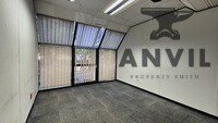 Infotech, Hatfield, Pretoria - 1st floor street view property image 12