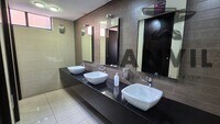Infotech, Hatfield, Pretoria - 1st floor street view property image 13