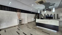 Infotech, Hatfield, Pretoria - 1st floor street view property image 16