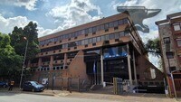 Infotech, Hatfield, Pretoria - 1st floor street view property image 17