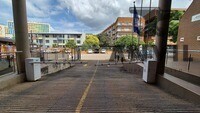 Infotech, Hatfield, Pretoria - 1st floor street view property image 18