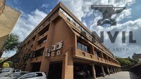Infotech, Hatfield, Pretoria - 1st floor street view property image 19