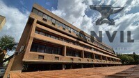 Infotech, Hatfield, Pretoria - 1st floor street view property image 20