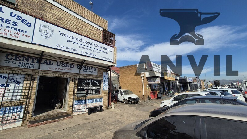 430 Greyling street - 430 Greyling Street property image 18