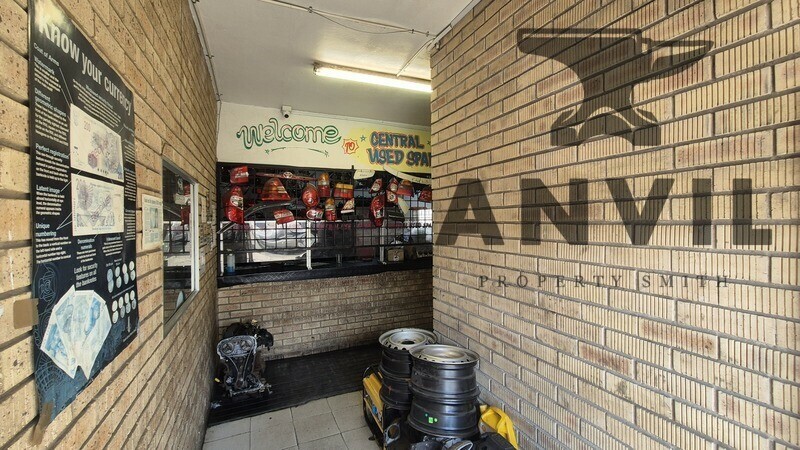 430 Greyling street - 430 Greyling Street property image 2