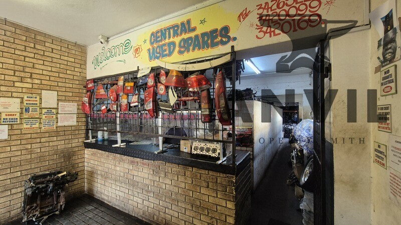 430 Greyling street - 430 Greyling Street property image 4