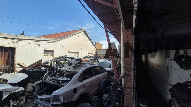 430 Greyling street - 430 Greyling Street property image 10