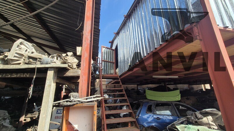 430 Greyling street - 430 Greyling Street property image 15