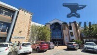 151 Katherine Street, Sandton - Block B - 2nd FL property image 1