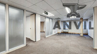 Brookfield Office Park, Brooklyn, Pretoria - North block - Portion second floor  property image 1