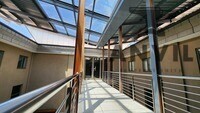 Brookfield Office Park, Brooklyn, Pretoria - Second Floor Office combined property image 1
