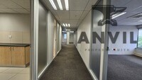 Brookfield Office Park, Brooklyn, Pretoria - Second Floor Office combined property image 5