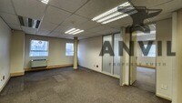 Brookfield Office Park, Brooklyn, Pretoria - Second Floor Office combined property image 8