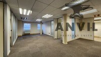 Brookfield Office Park, Brooklyn, Pretoria - Second Floor Office combined property image 9