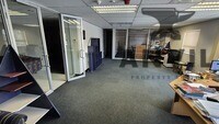 Brookfield Office Park, Brooklyn, Pretoria - Second Floor Office combined property image 14