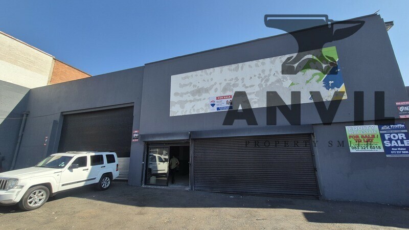 265 Hoosen Haffejee Street - 265 Hoosen Haffejee Street property image 14